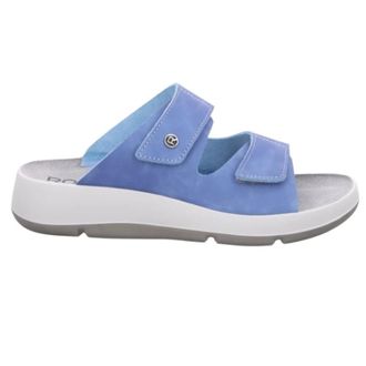 Rohde Dames, Schoenen, Blauw, Maat: 38 EU