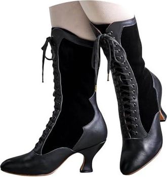 Escarpins Gladiateur Rouge Vernis Wild Pair - Taille 8 US - Talon Aiguille Haut - Neuf Avec Défauts