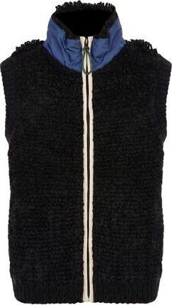 Marni ROPA DE ABRIGO - Chompas sin mangas en YOOX.COM