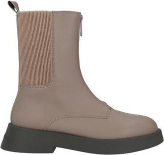 A|X Armani Exchange FOOTWEAR - Ankle boots on YOOX.COM