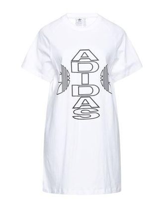 adidas KLEIDER - Mini-Kleider auf YOOX.COM