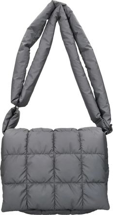 VeeCollective Tassen, Dames, Grijs, ONE Size, Fabric Bag