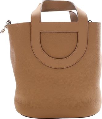 Herm&egrave;s Pre-owned Hermes Clemence and Swift In the Loop 23 Ladies XAOH3NLBNKUJ4RYS