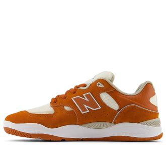 New Balance Tiago Lemos x Numeric 1010 Rust Oxide NM1010RD