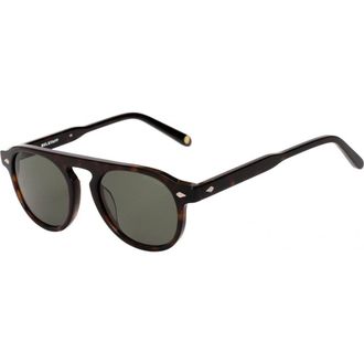 Belstaff LARSSON-TORTOISE Sunglasses in Brown
