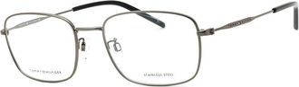 Tommy Hilfiger Mens 55Mm Optical Frames