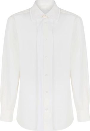 Maison Margiela Uomo, Magliette, Bianco, M, new
