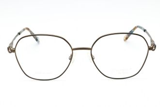 Emozioni EM4410 Eyeglasses - Brown