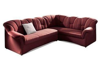Domo Collection Ecksofa