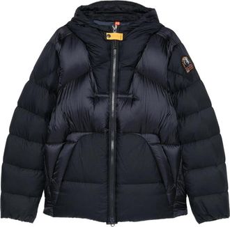 Parajumpers Notigi Quilted Hooded Jacket