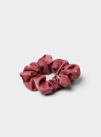 Simons Womens Silky small scrunchie