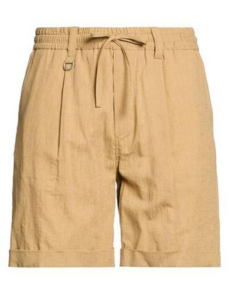 Paolo Pecora BOTTOMWEAR - Shorts & Bermuda Shorts on YOOX.COM