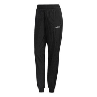 adidas (WMNS) adidas Favorites Pants Asia Sizing Black FM6186
