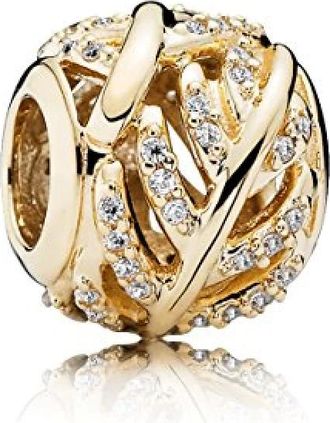 Pandora Mujer, Accesorios, Amarillo, Talla: ONE Size