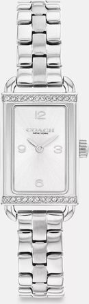 Coach Mini Liz Watch, 17 Mm X 24 Mm