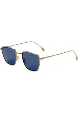 Paul Smith Womens PSSN06953 53 001 Sunglasses - Gold - One Size