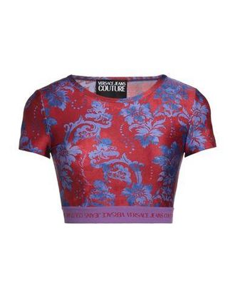 Versace TOPWEAR - T-shirts sur YOOX.COM
