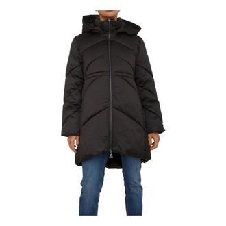 Nenette Donna, Cappotti, Nero, XS, new