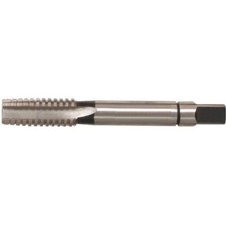 Forum Set De Macho De Mano, Rosca M&eacute;trica Para Unc, 3 Unidades, Hilos Por Pulgada : Unc N&deg; 8-32, &Oslash; Hilo 4,166 Mm, Longitud. Total 45 Mm