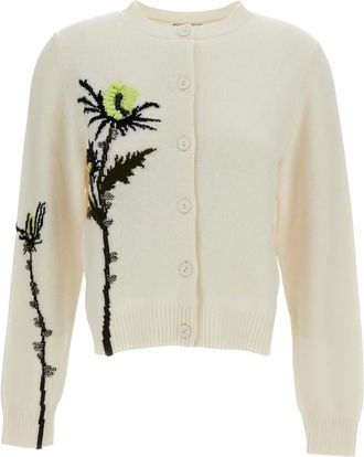 Barrie Donna, Maglie, Bianco, M, new