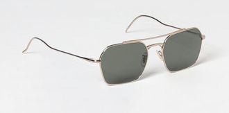 Oliver Peoples Occhiali da sole in titanio