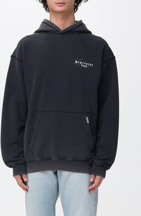 Represent Sweatshirt REPRESENT Men color Black