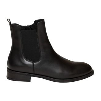 Unisa Barty Chelsea Boot - - Shoes - Donna - Nero - 39 EU