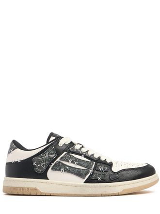 Amiri: Black Low Top Sneakers now up to −62% | Stylight