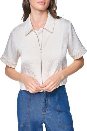 DKNY Dkny Crop Top