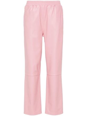 Arma Pantaloni affusolati - Rosa