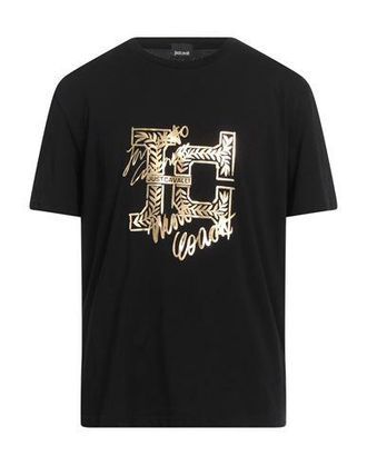 Just Cavalli TOPWEAR - T-shirts on YOOX.COM