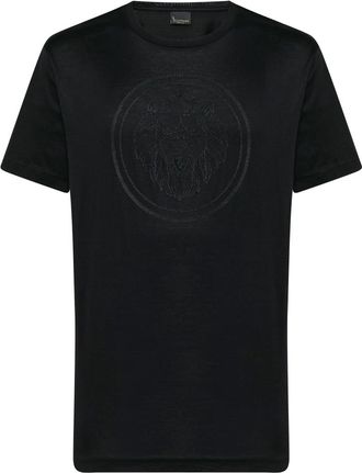 Billionaire Boys Club Heren, Tops, Zwart, Maat: XS Katoen