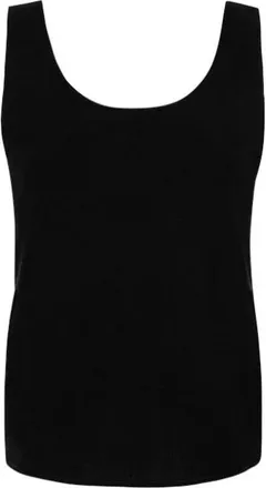 Lebrand Lebrand, Tops, Dames, Zwart, M, Polyester, Tops