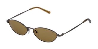 Sting SST359 COOLHUNTER 1 0568 Mens Sunglasses Grey Size 54
