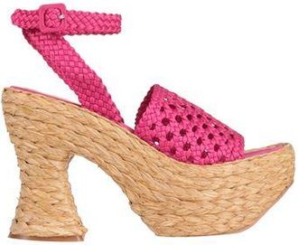 Paloma Barceló FOOTWEAR - Espadrilles on YOOX.COM