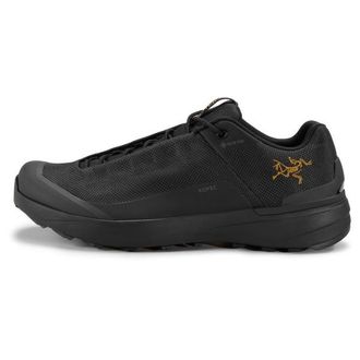 Arc'teryx Kopec GTX Multisportschuhe f&uuml;r Herren | schwarz
