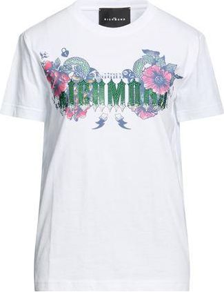 John Richmond TOPS - T-shirts auf YOOX.COM