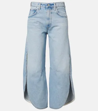 Citizens Of Humanity Jeans Tulip barrel