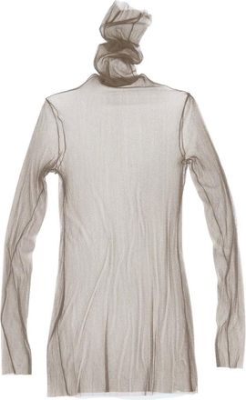 Cortana Dames, Tops, Bruin, Maat: XL Zijde