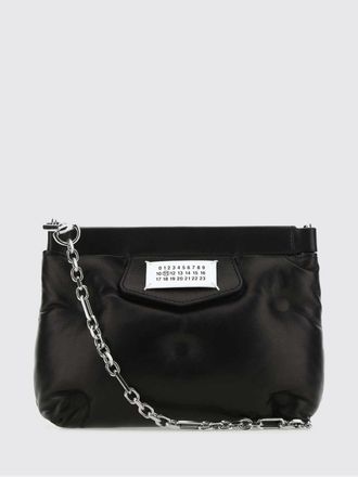 Maison Margiela Borsa A Mano MAISON MARGIELA Donna colore Nero