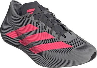 adidas Gender Inclusive Climacool Laced Sneaker in Grey/solar Turbo/grey at Nordstrom, Size 10.5