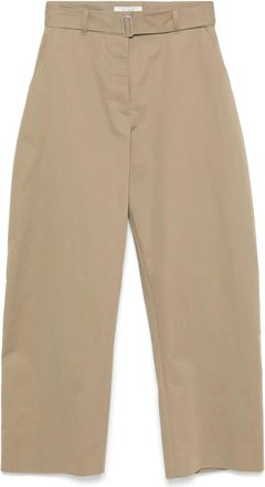 STUDIO NICHOLSON Pantaloni Doring - Toni neutri