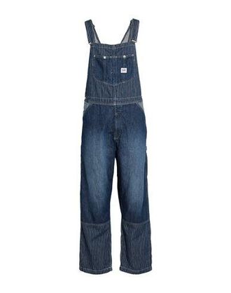 Lee JUMPSUITS & TRACKSUITS - Dungarees sur YOOX.COM