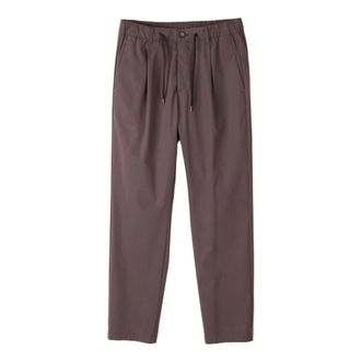 Herno Uomo, Pantaloni, Marrone, M, new