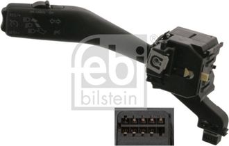 OEM Interruptor De Columna De Direcci&oacute;n 38514 Febi