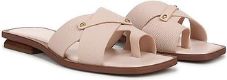 Sarto A-Etta Toe-Loop Slides