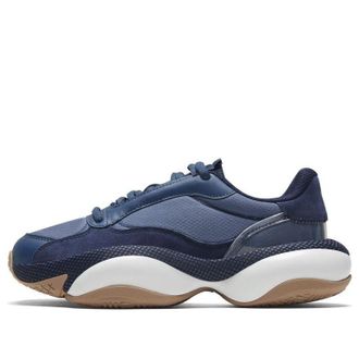 Puma Alteration Tonal Cover Dark Denim 371557-01