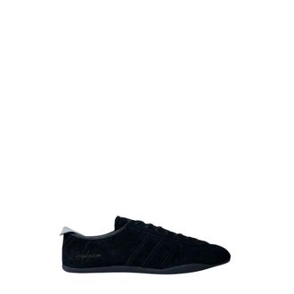 Yohji Yamamoto Heren, Schoenen, Zwart, Maat: 42 EU Su&egrave;de