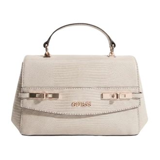 Guess Donna, Borse, Marrone, Taglia unica, new