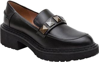 Linea Paolo Essex Leather Loafer